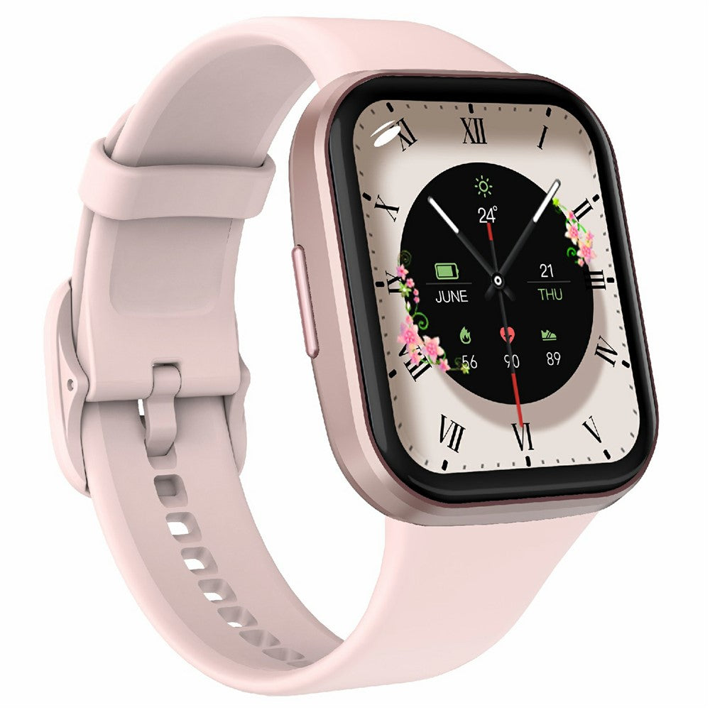 Q23 Pro 1.83" Smart Watch – Bluetooth Calling, 104 Sport Modes