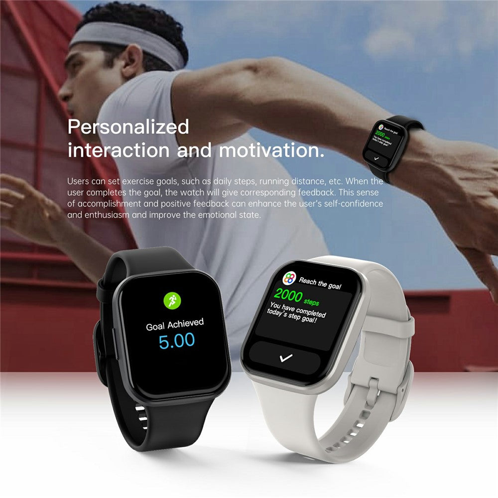 Q23 Pro Smart Watch, 104 Sport Modes – image 12