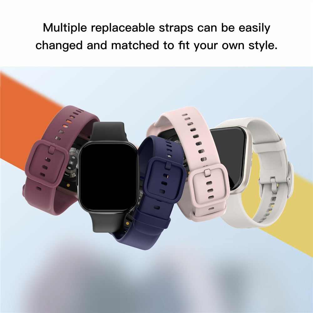 Q23 Pro Smart Watch, 104 Sport Modes – image 15