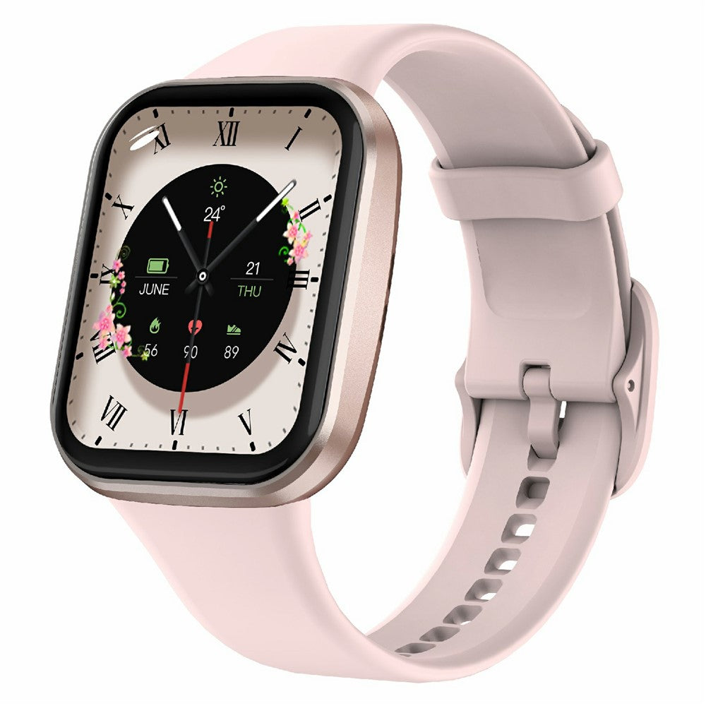 Q23 Pro Smart Watch, 104 Sport Modes – image 2