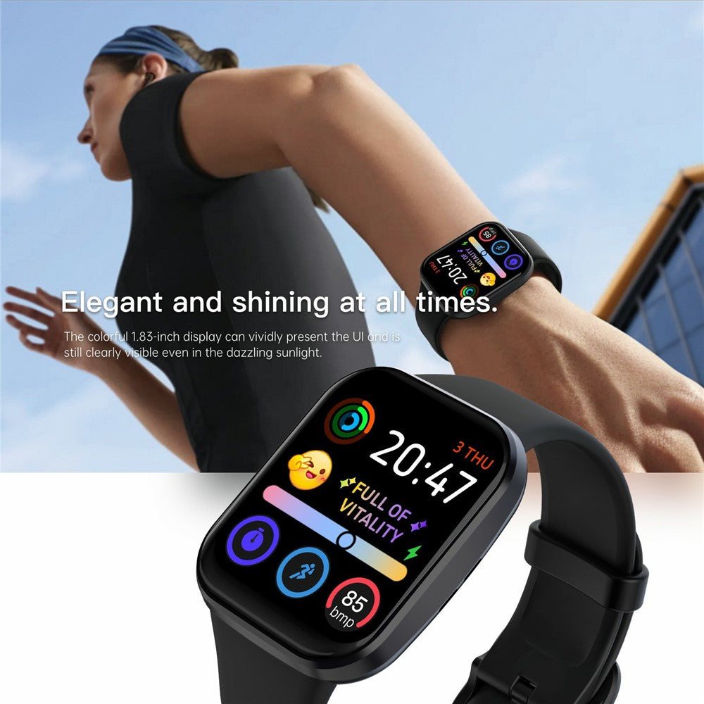 Q23 Pro Smart Watch, 104 Sport Modes – image 6