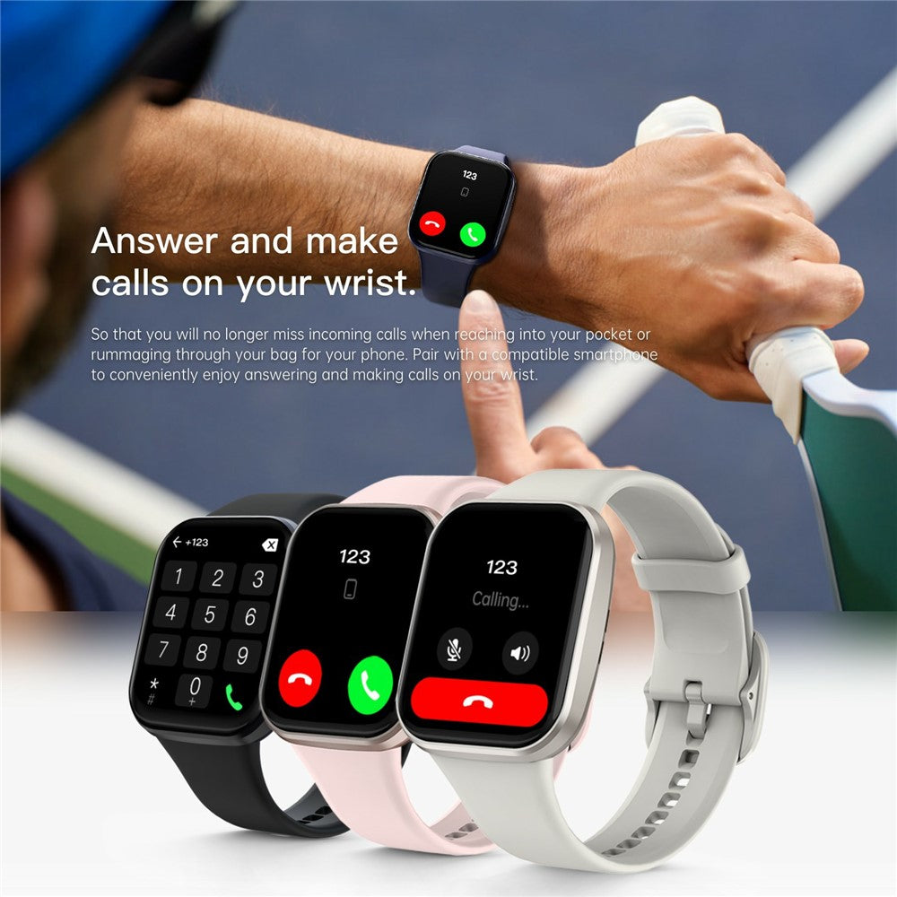 Q23 Pro Smart Watch, 104 Sport Modes – image 7