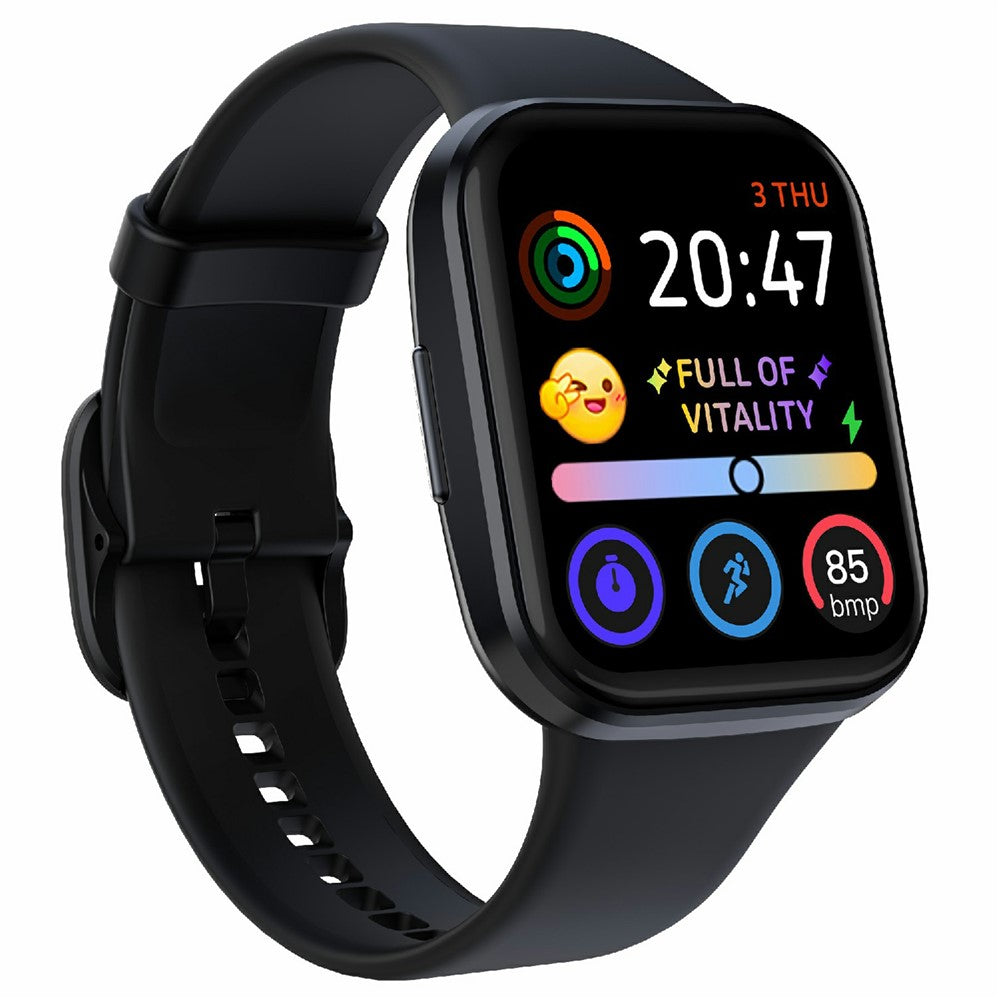 Q23 Pro Smart Watch, 104 Sport Modes – image 19