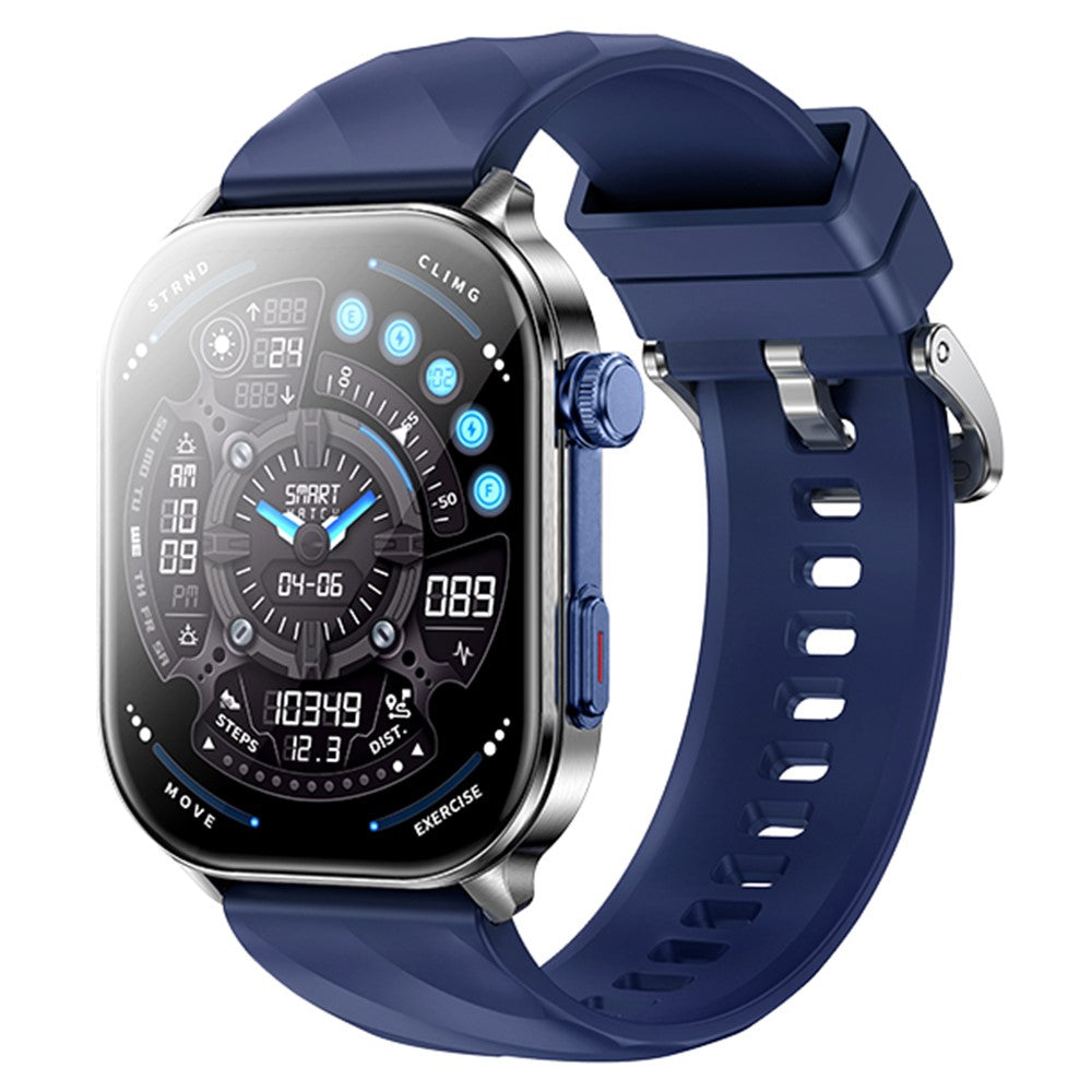 REMAX WATCH31 AI Smart Watch – image 6
