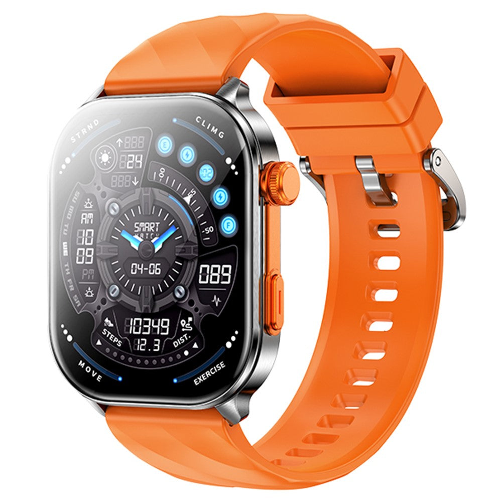 REMAX WATCH31 AI Smart Watch – image 5