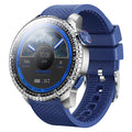 REMAX WATCH32 GPS Smart Watch – 1.43" AMOLED, Dual-Frequency GPS, 5ATM