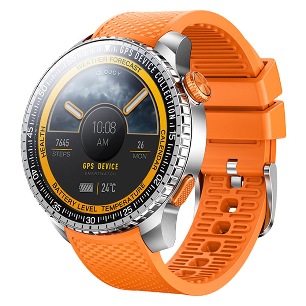 REMAX WATCH32 GPS Smart Watch – image 4