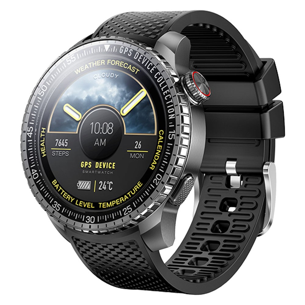 REMAX WATCH32 GPS Smart Watch – image 5