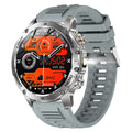 AK87 1.7" Outdoor Smart Watch, BT Calling – image 17