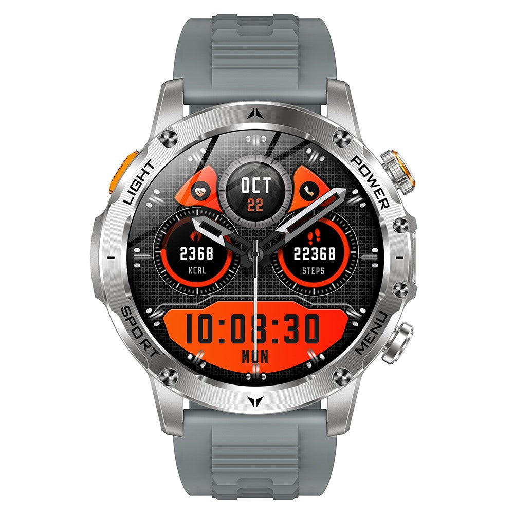 AK87 1.7" Outdoor Smart Watch, BT Calling – image 3