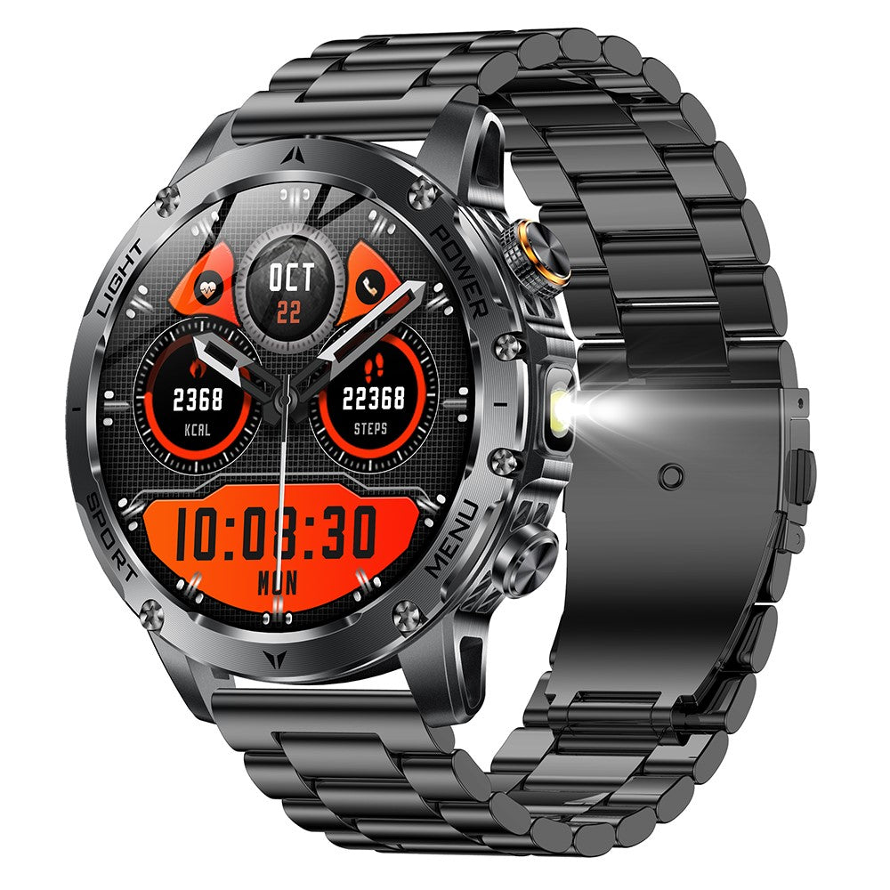 AK87 1.7" Outdoor Smart Watch, BT Calling – image 16