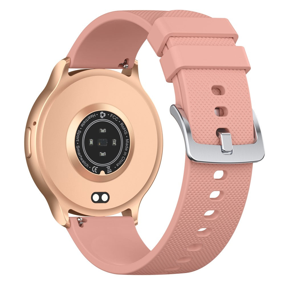 U23 Ultra-Slim AMOLED Smart Watch – image 10