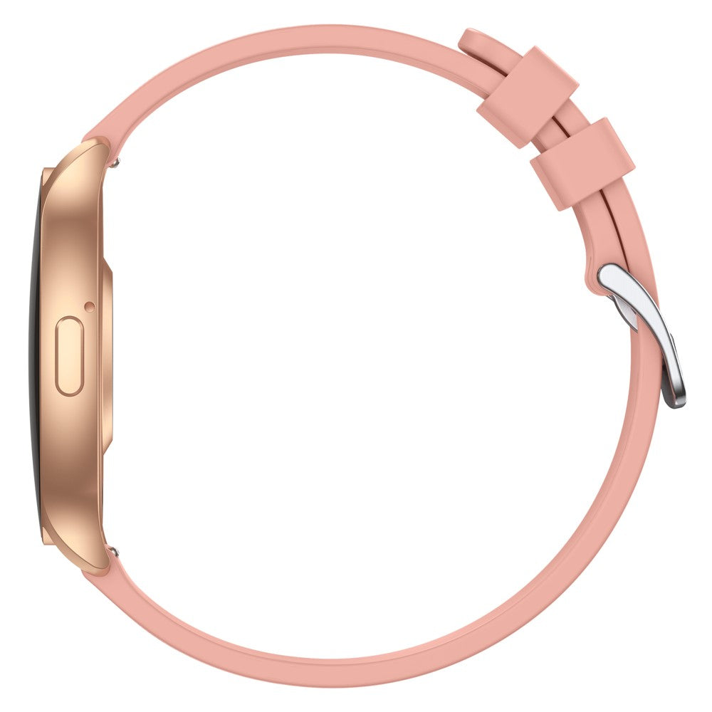 U23 Ultra-Slim AMOLED Smart Watch – image 11