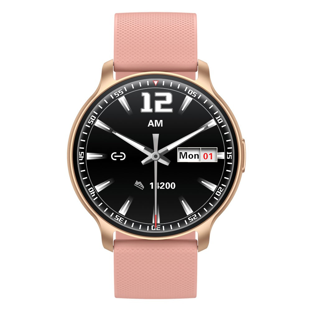 U23 Ultra-Slim AMOLED Smart Watch – image 8