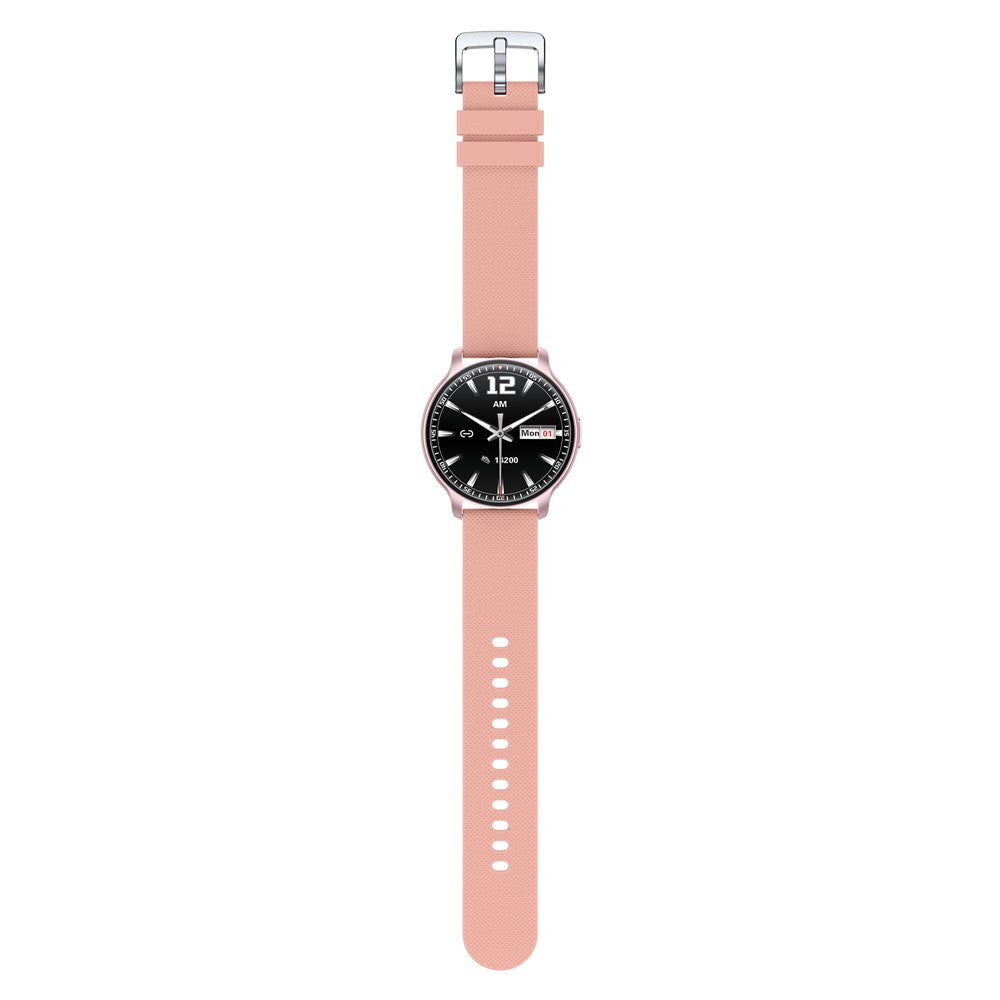 U23 Ultra-Slim AMOLED Smart Watch – image 9