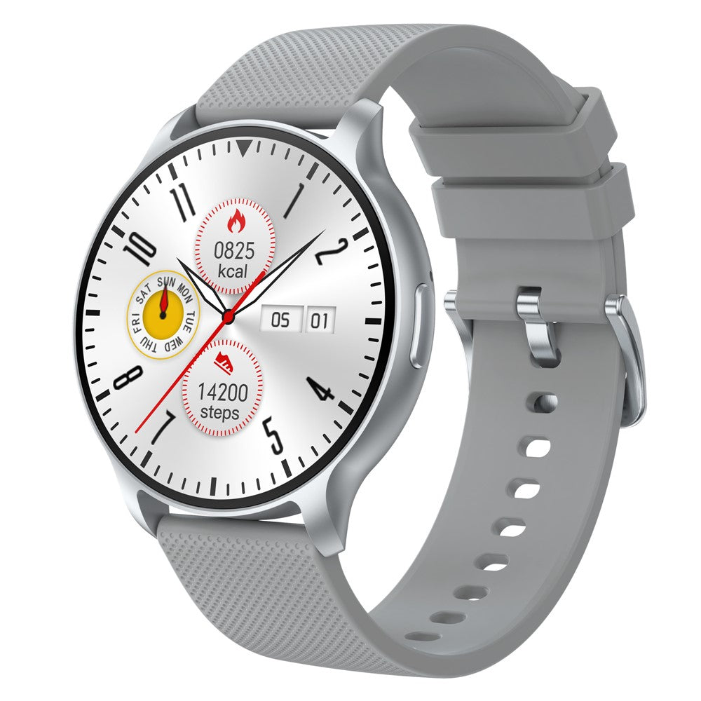 U23 Ultra-Slim AMOLED Smart Watch – image 14