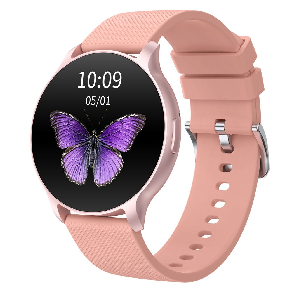 U23 Ultra-Slim AMOLED Smart Watch – image 13