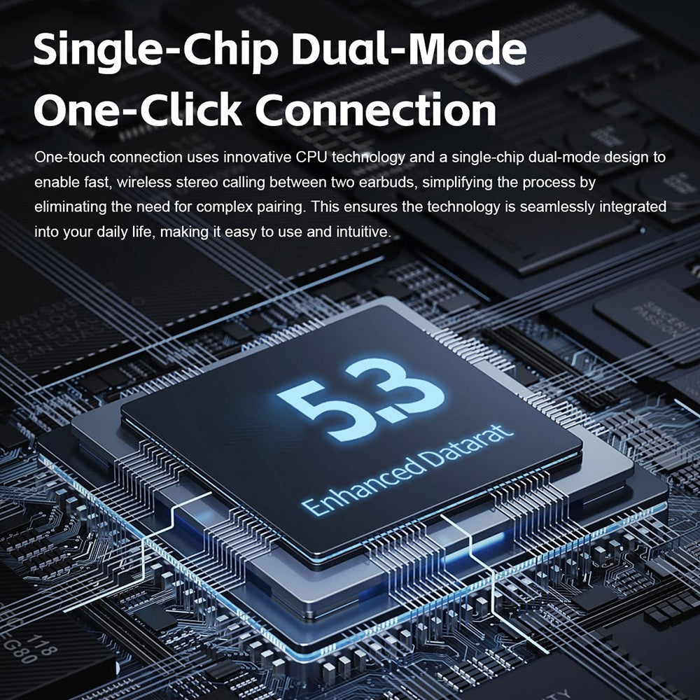 GT99 2-in-1 Smart Watch & Wireless Earbuds – image 10