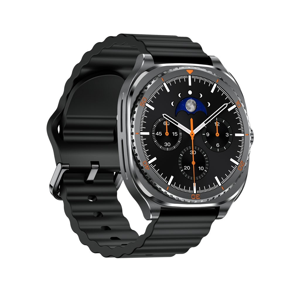 GT99 2-in-1 Smart Watch & Wireless Earbuds – image 2