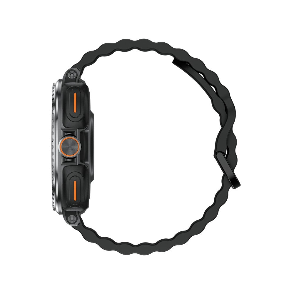 GT99 2-in-1 Smart Watch & Wireless Earbuds – image 4