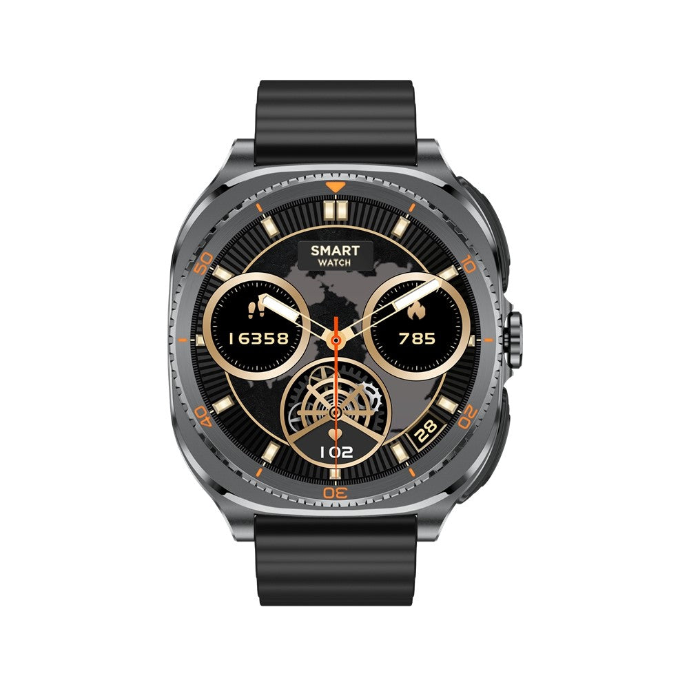 GT99 2-in-1 Smart Watch & Wireless Earbuds – image 5