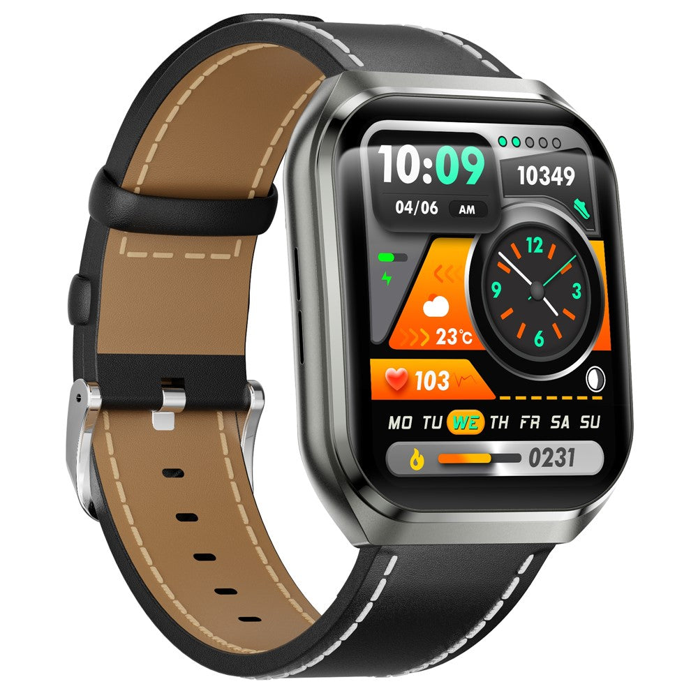 MT66 Fitness Smart Watch, 70+ Sport Modes – image 8