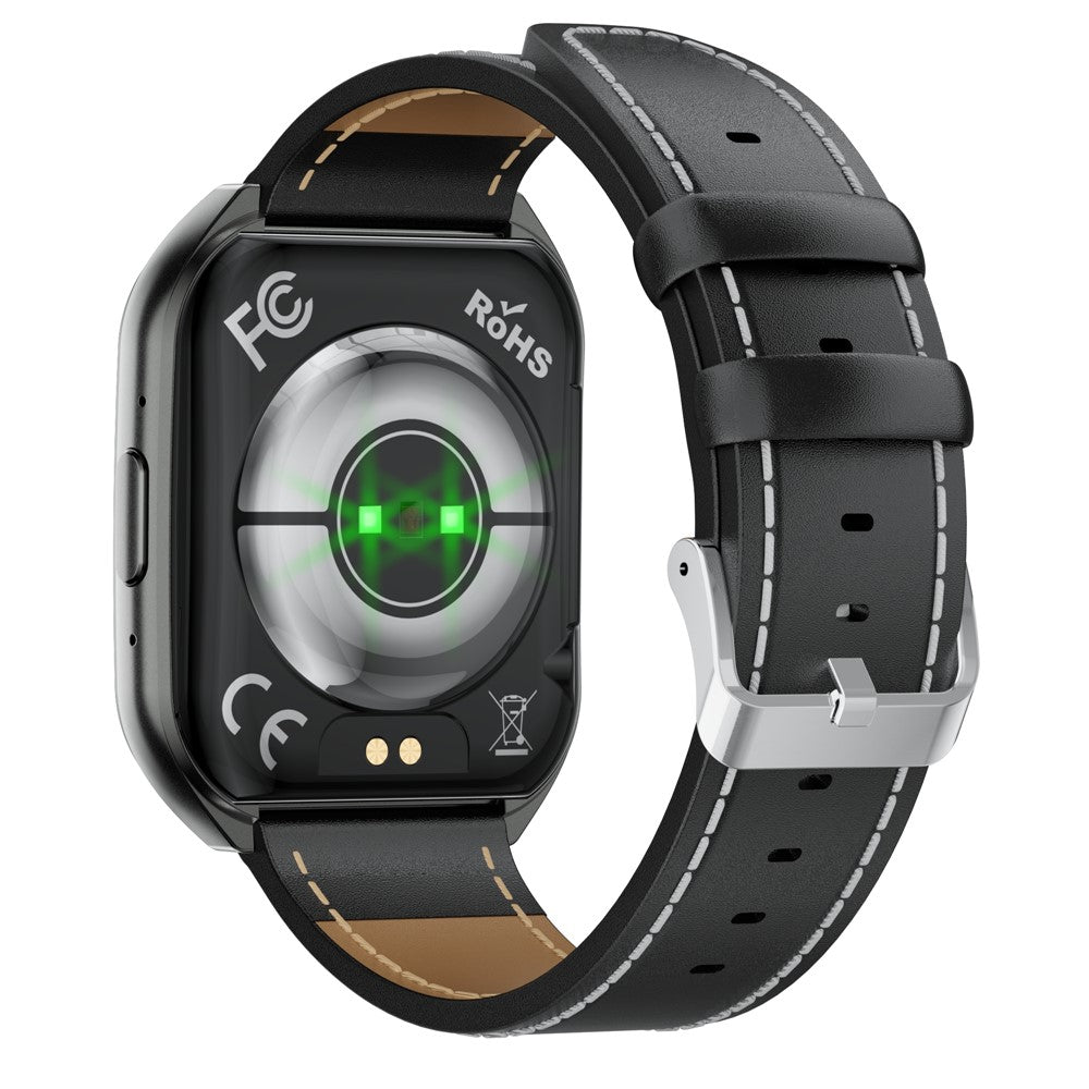 MT66 Fitness Smart Watch, 70+ Sport Modes – image 9