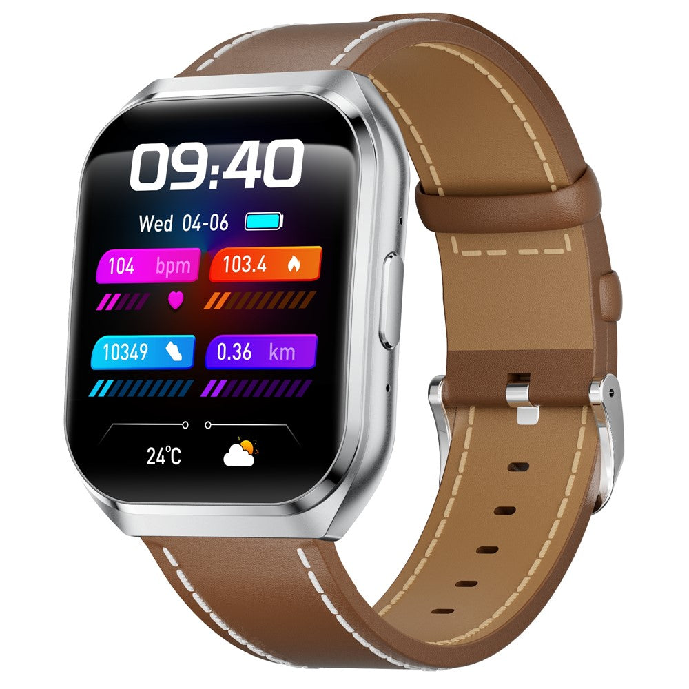 MT66 Fitness Smart Watch, 70+ Sport Modes – image 10
