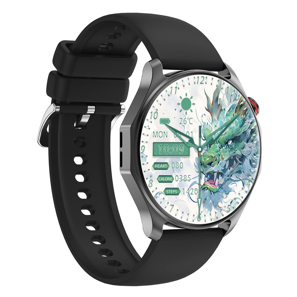 U11 1.43" AMOLED Sports Smart Watch – image 2