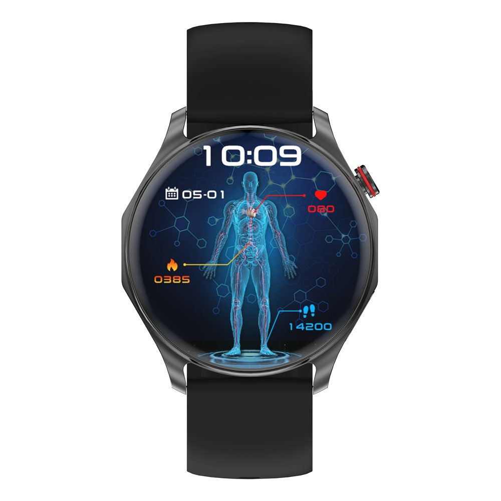 U11 1.43" AMOLED Sports Smart Watch – image 11
