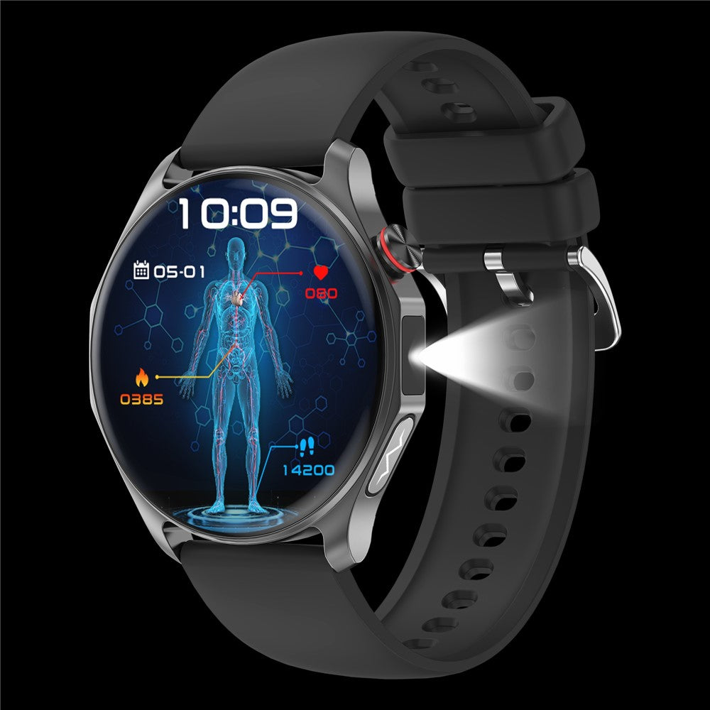U11 1.43" AMOLED Sports Smart Watch – image 9