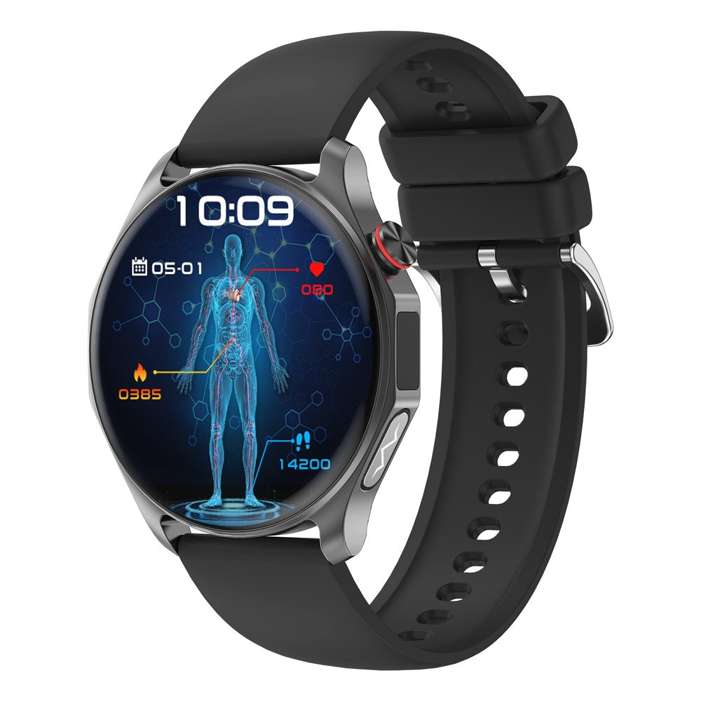 U11 1.43" AMOLED Sports Smart Watch – image 10