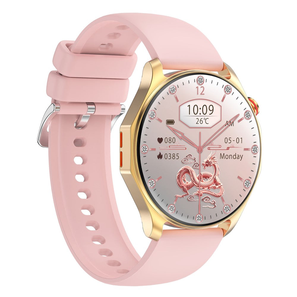 U11 1.43" AMOLED Sports Smart Watch – image 14