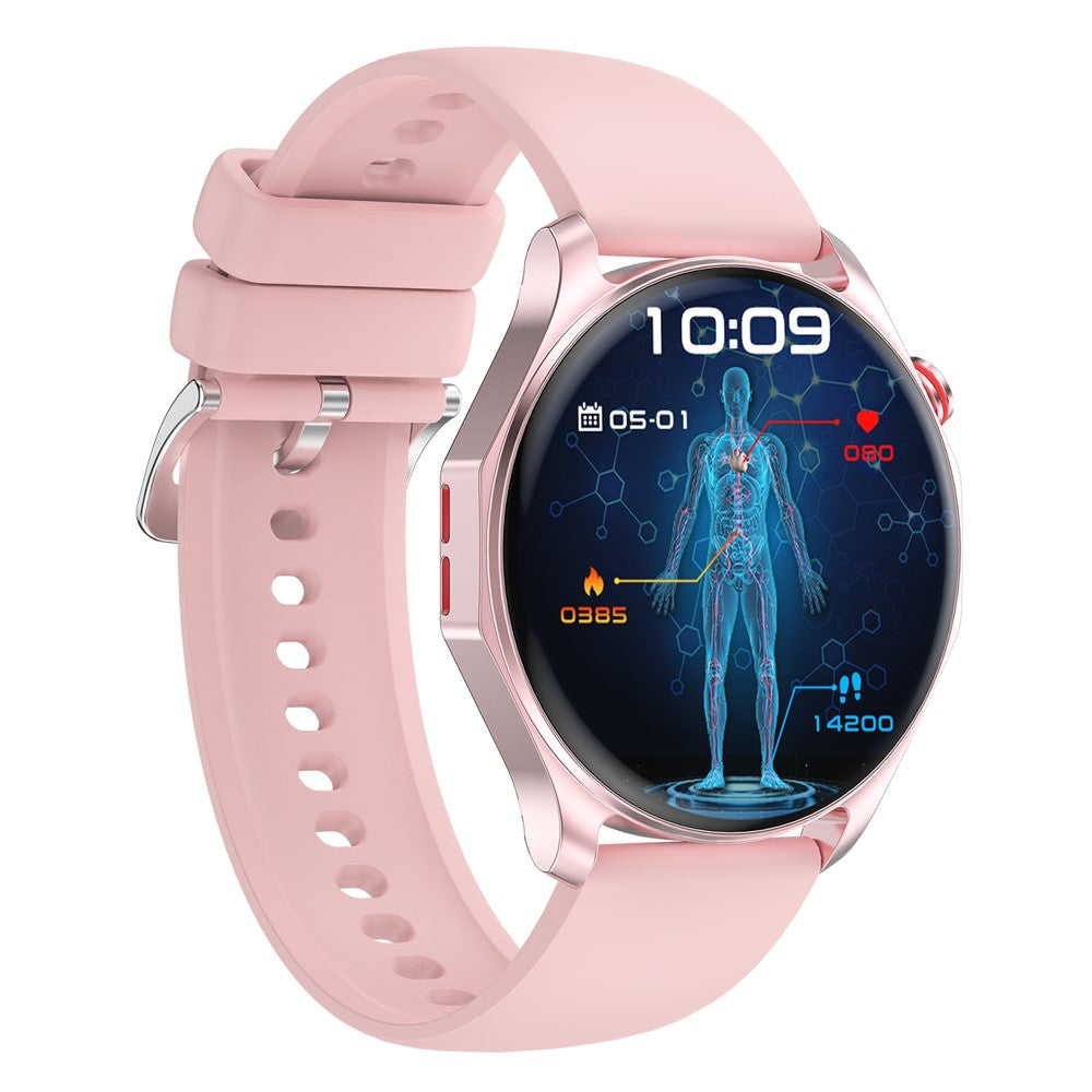 U11 1.43" AMOLED Sports Smart Watch – image 12