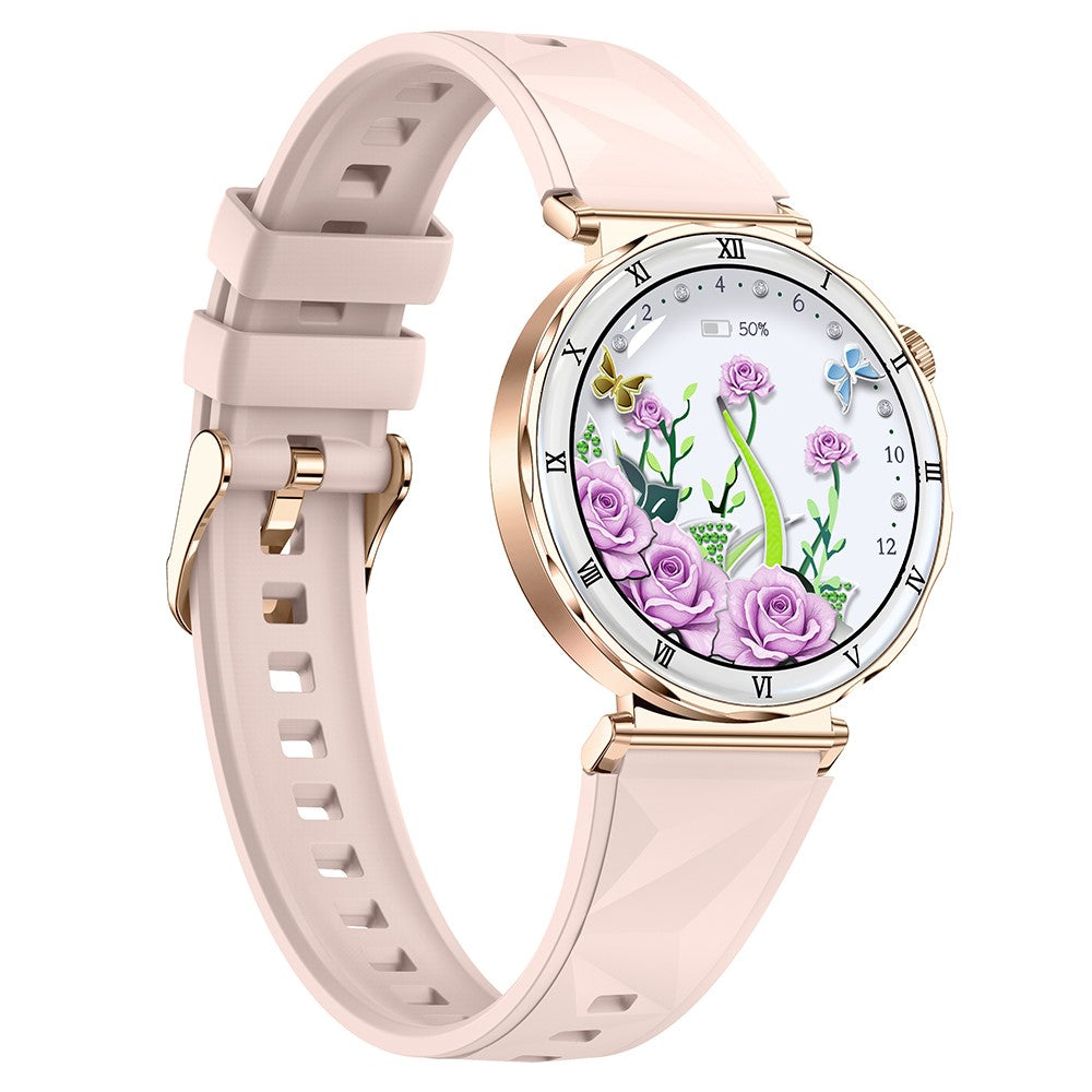 i222 Women's AMOLED Smart Watch, Calling – image 2