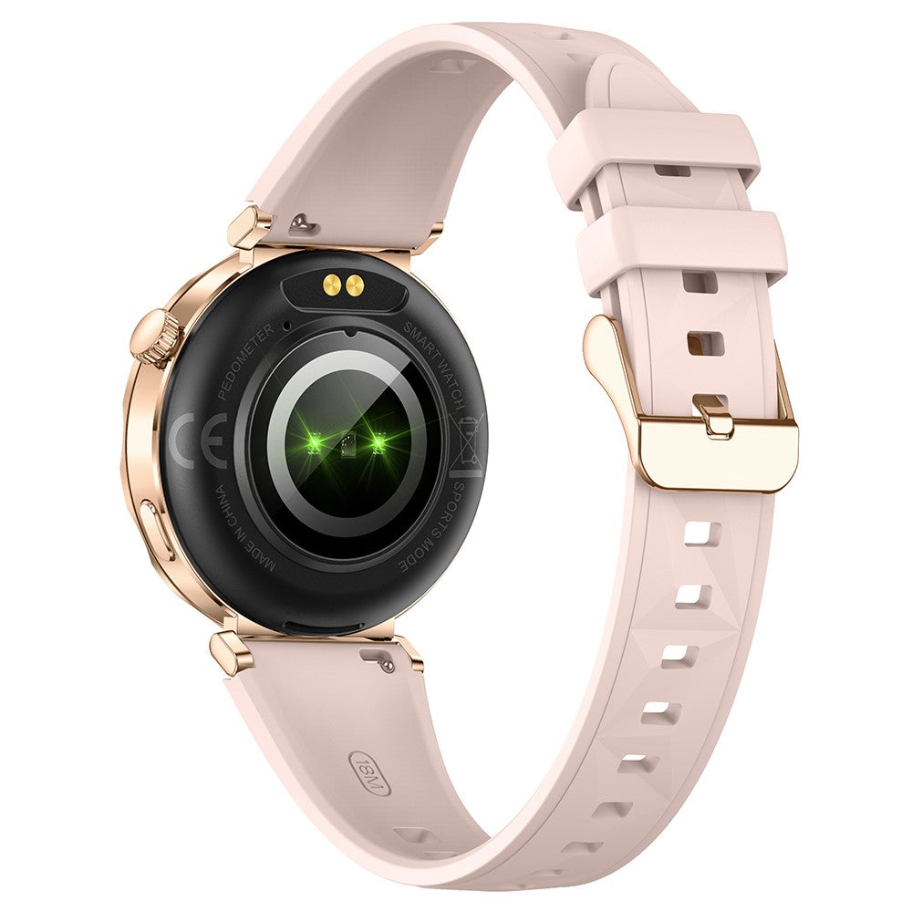 i222 Women's AMOLED Smart Watch, Calling – image 3