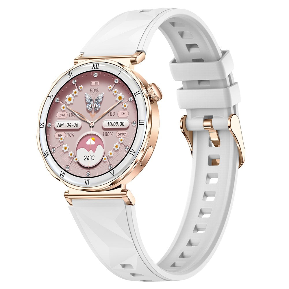 i222 Women's AMOLED Smart Watch, Calling – image 11