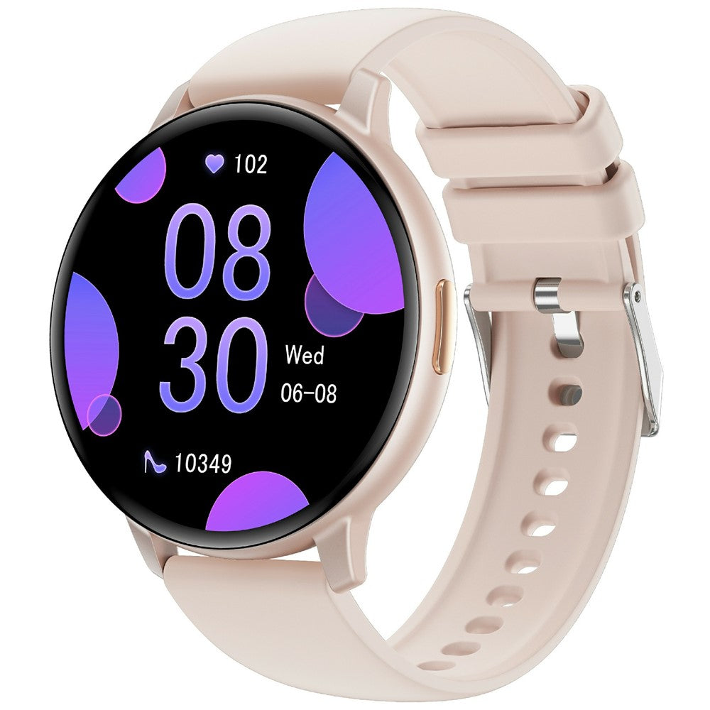 T6 1.38" Smart Watch, Bluetooth Calling – image 11