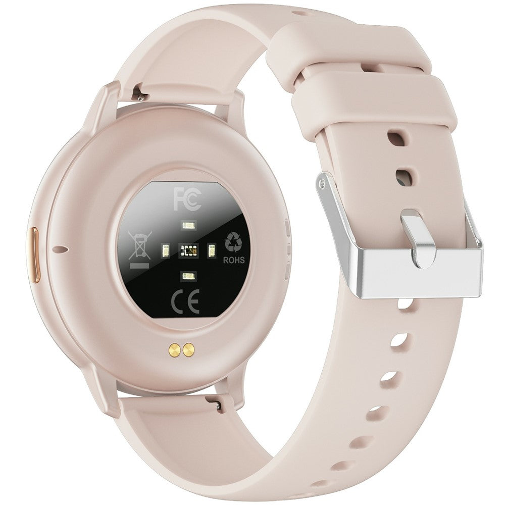 T6 1.38" Smart Watch, Bluetooth Calling – image 3