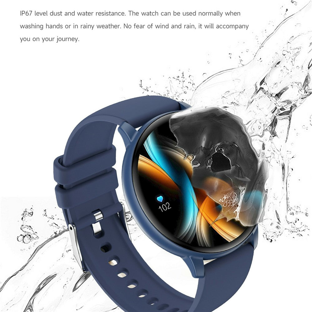T6 1.38" Smart Watch, Bluetooth Calling – image 8