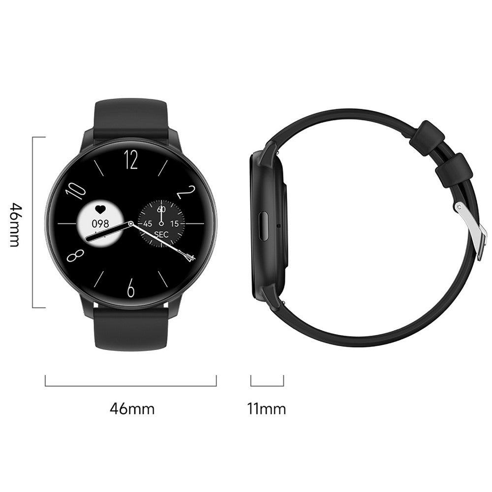 T6 1.38" Smart Watch, Bluetooth Calling – image 10