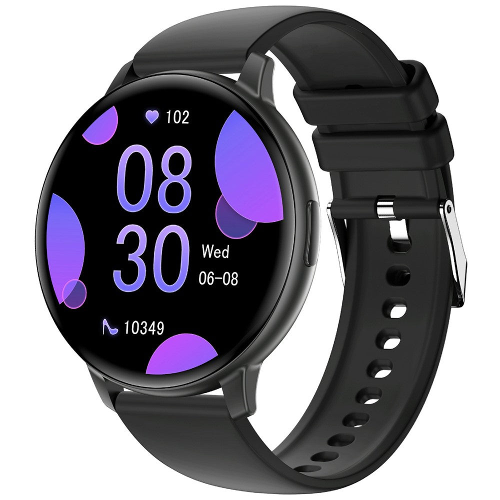 T6 1.38" Smart Watch, Bluetooth Calling – image 12