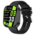 Y3 1.88" Smart Watch – Bluetooth Calling, Heart Rate & Sleep Tracking