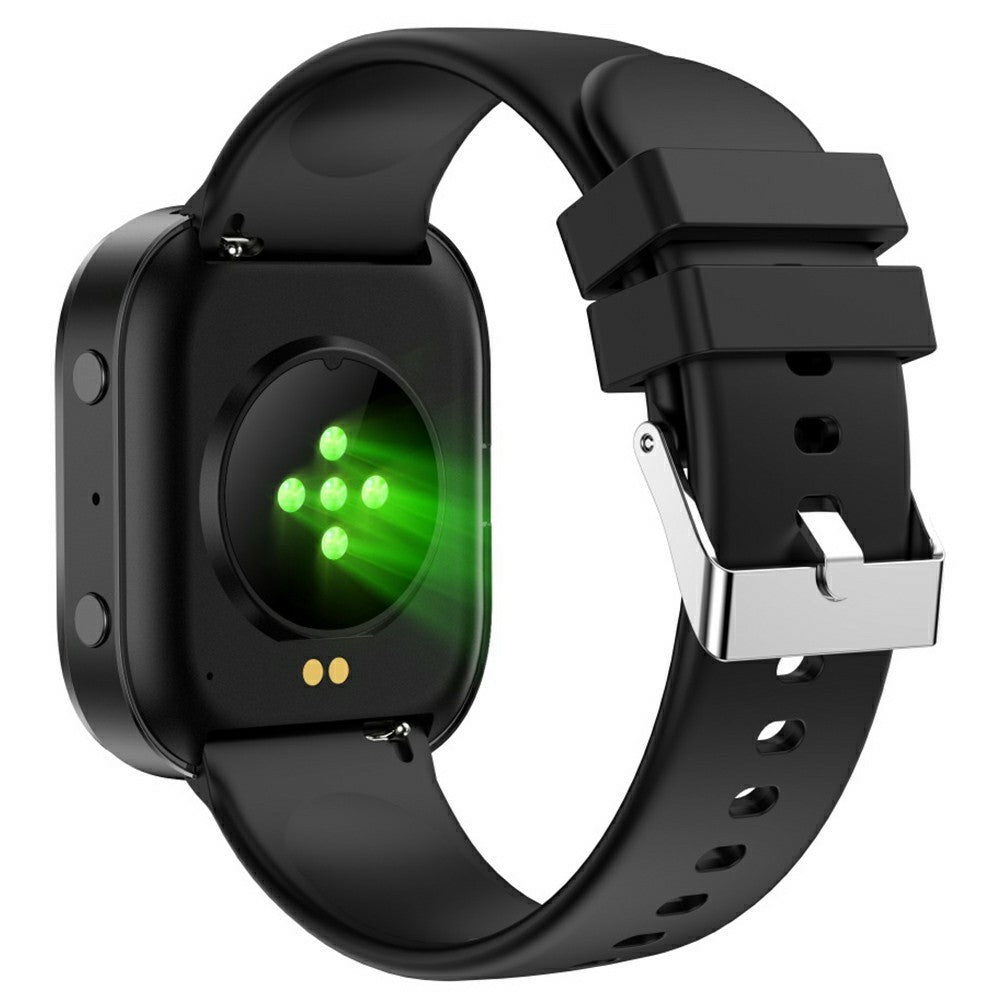 Y3 1.88" Smart Watch, Heart Rate & Sleep – image 2
