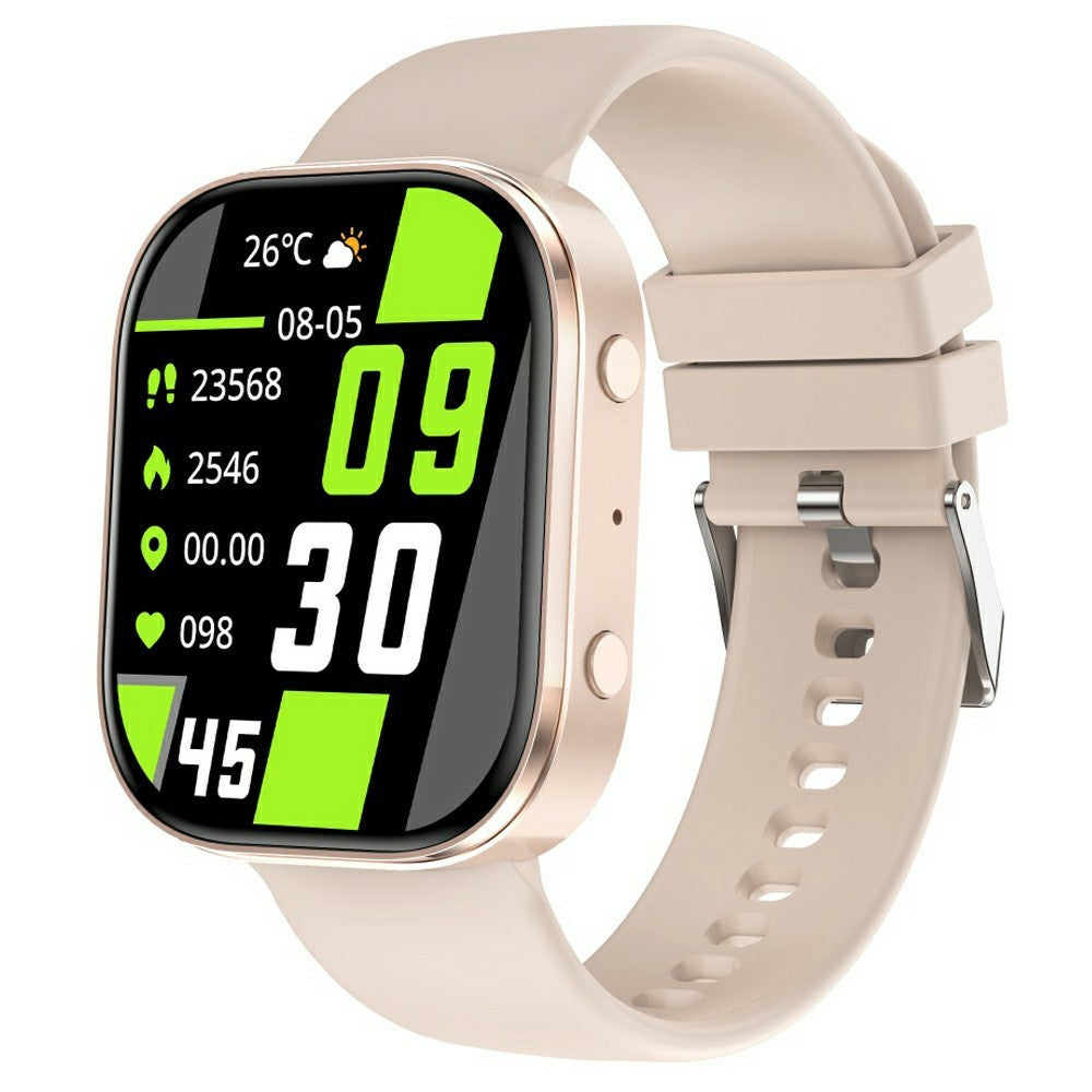Y3 1.88" Smart Watch, Heart Rate & Sleep – image 9
