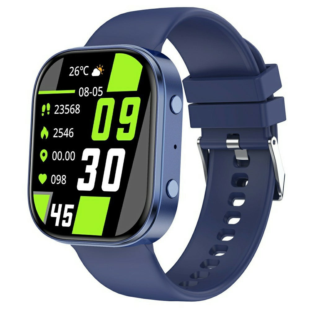 Y3 1.88" Smart Watch, Heart Rate & Sleep – image 8