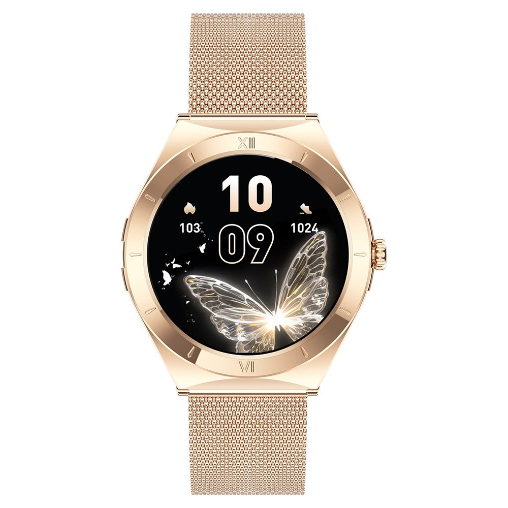 L03 Women's AMOLED Smart Watch, IP68 – image 2
