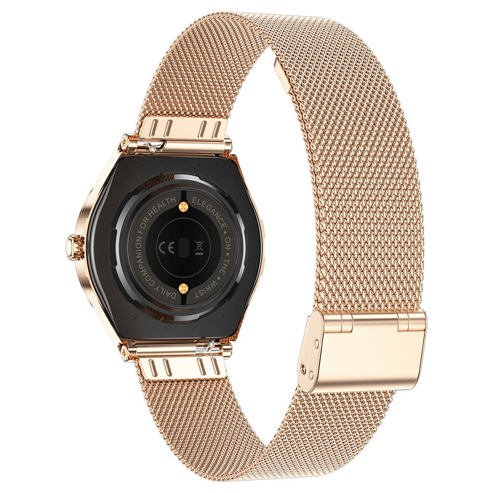 L03 Women's AMOLED Smart Watch, IP68 – image 3