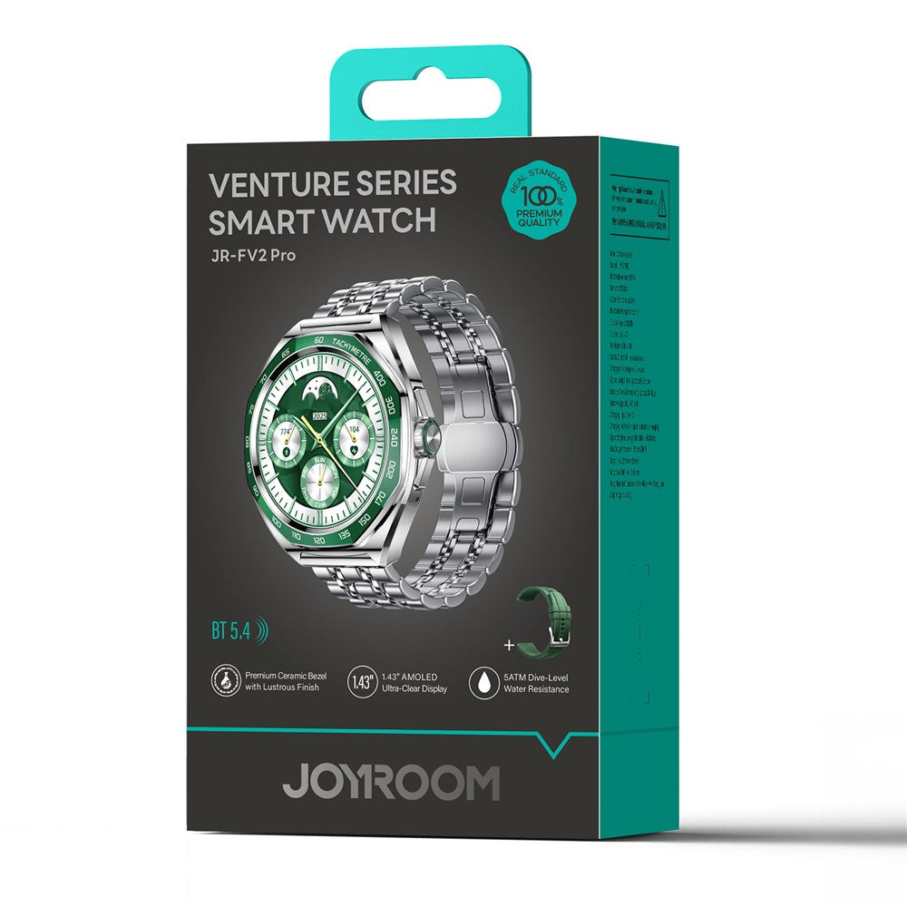 JOYROOM JR-FV2 Pro Smart Watch – image 11