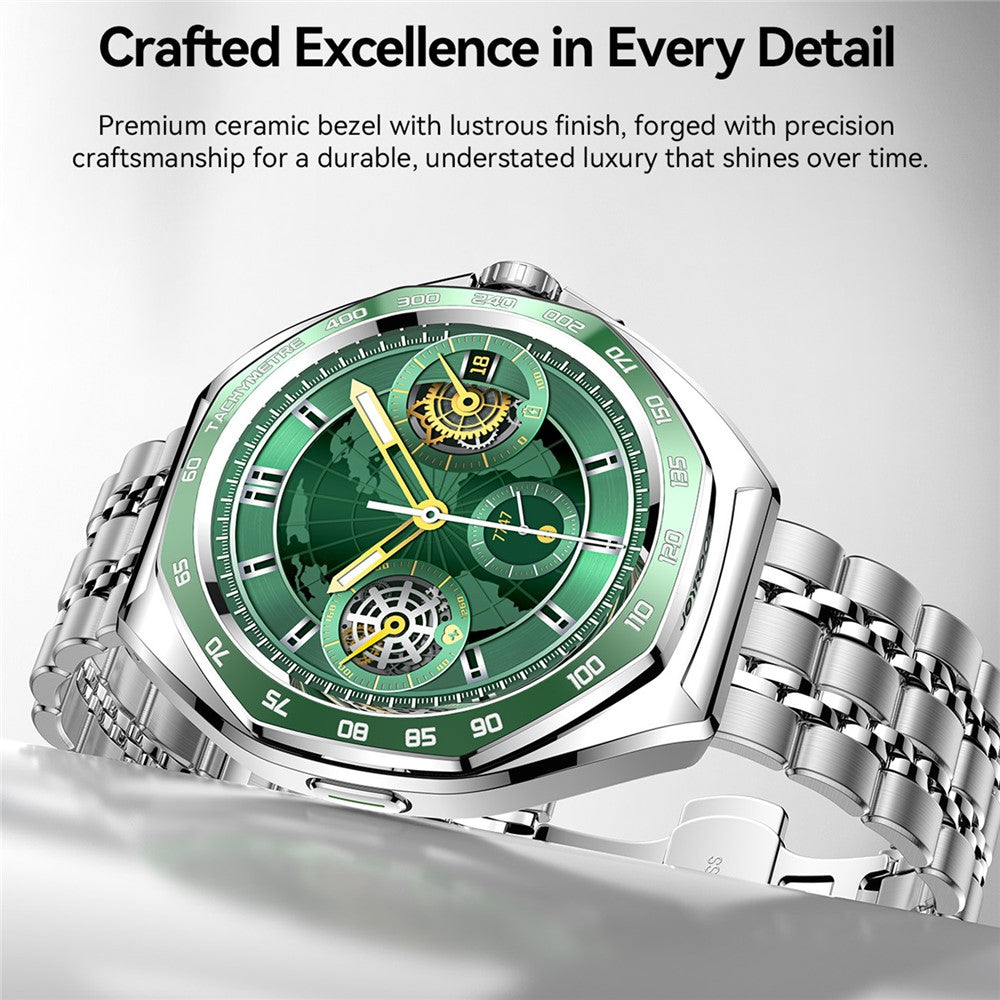 JOYROOM JR-FV2 Pro Smart Watch – image 2